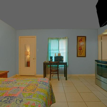 Texana Inn Edna By Oyo Zewnętrze zdjęcie